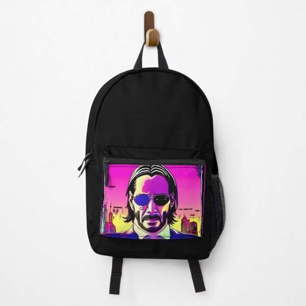 Item preview, John Wick designed and sold by KalipsoArt.