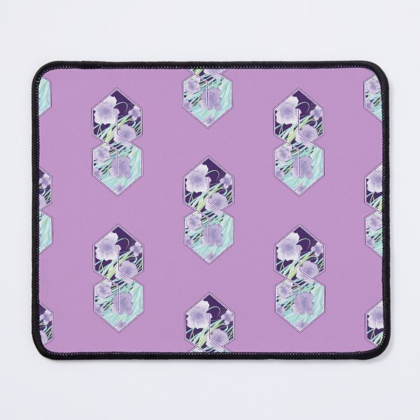 Item preview, No. 19 - Cool S Floral Winter designed and sold by jearumdesigns.