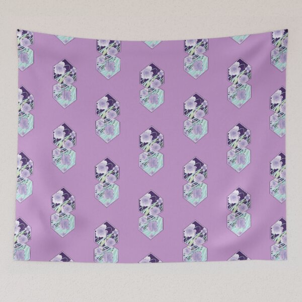 Item preview, No. 19 - Cool S Floral Winter designed and sold by jearumdesigns.