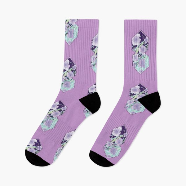 Item preview, No. 19 - Cool S Floral Winter designed and sold by jearumdesigns.