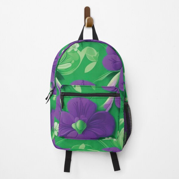 Item preview, Patrón floral designed and sold by Bakalan.