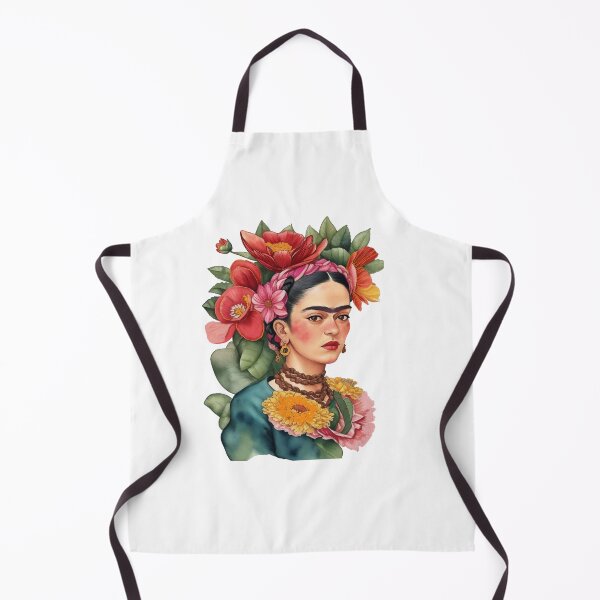 Item preview, Frida Kahlo designed and sold by TatianaBoiko983.
