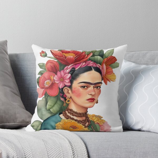 Item preview, Frida Kahlo designed and sold by TatianaBoiko983.