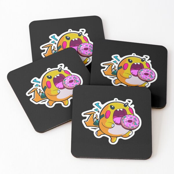Item preview, Homerachu designed and sold by ArtificialGenes.