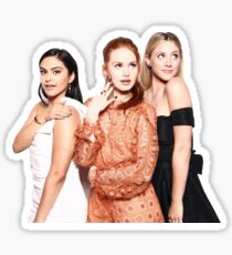 riverdale! Sticker