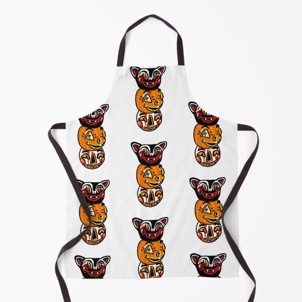 Item preview, Vintage Halloween buckets designed and sold by Life's eye Art and photography.