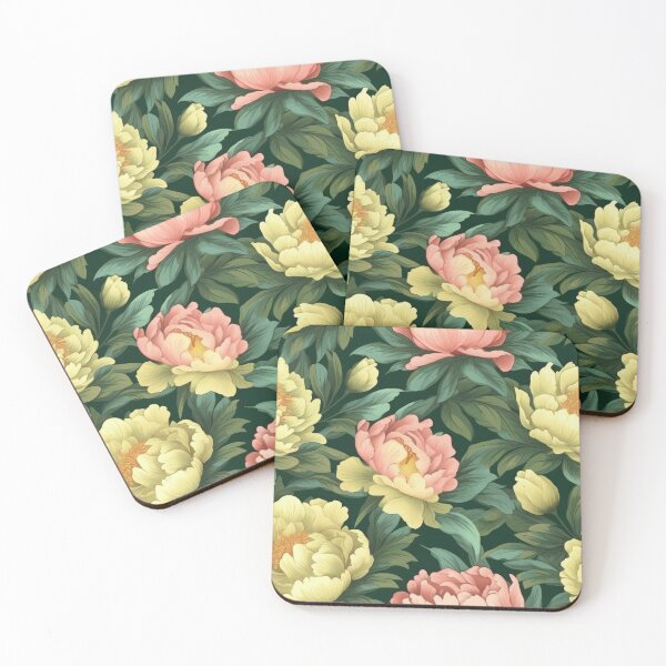 Item preview, Beautiful flowers designed and sold by Maketutika.