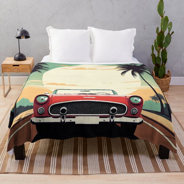 Item preview, Ford Thunderbird in Key West designed and sold by Juliascutecornr.