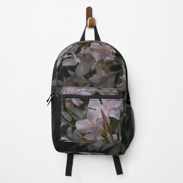 Item preview, Oleander - Alba Adriatica Italy designed and sold by TriciaPhotos.