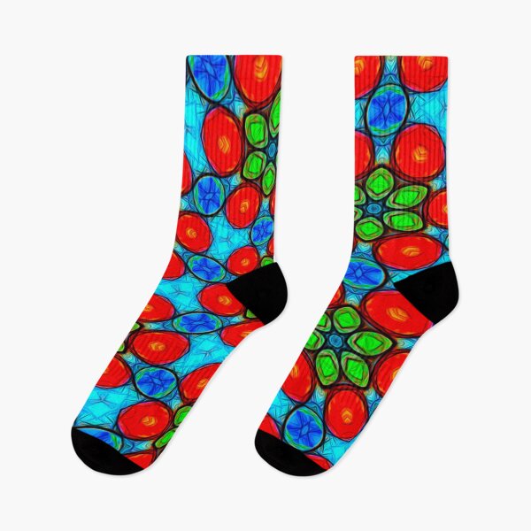 Artikelvorschau, Bunte Papierblume entworfen und verkauft von Patternflower.