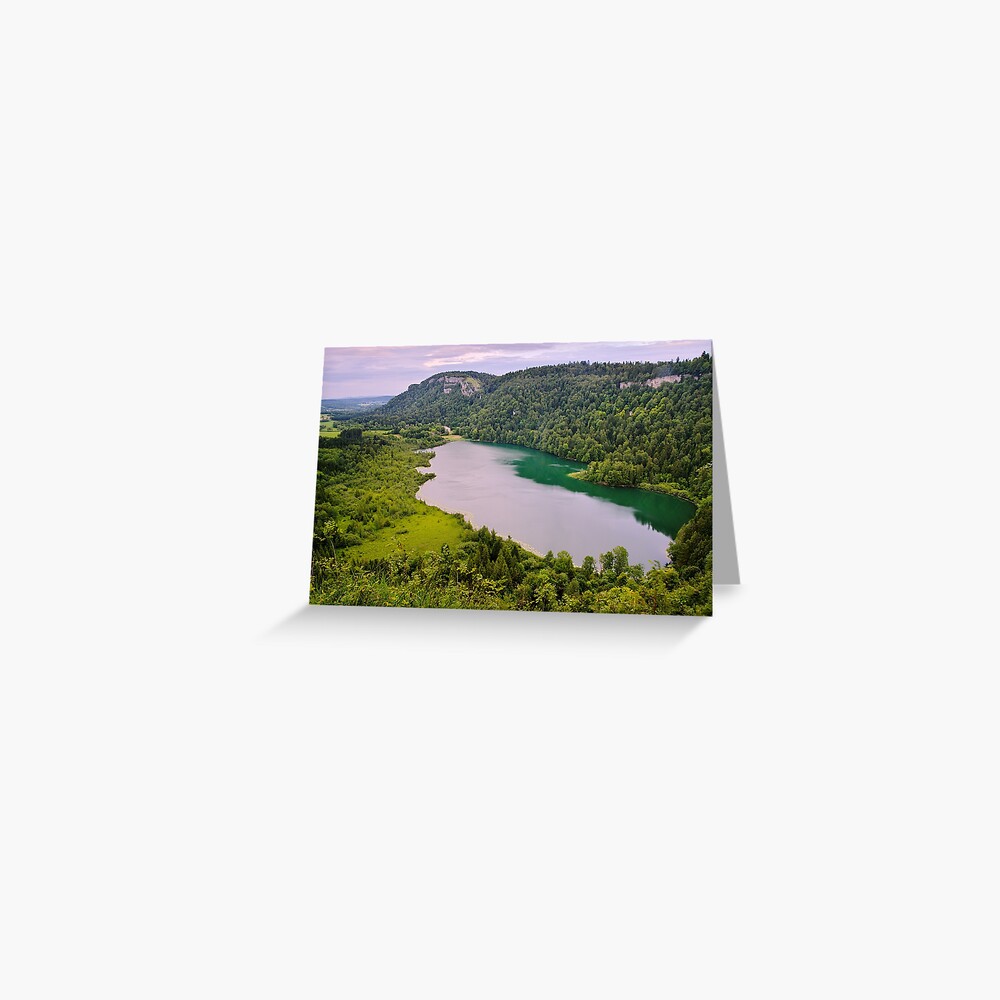 Item preview, Greeting Card designed and sold by patmo.