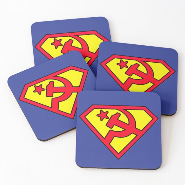 Item preview, Super Comrade designed and sold by Angeleghties.