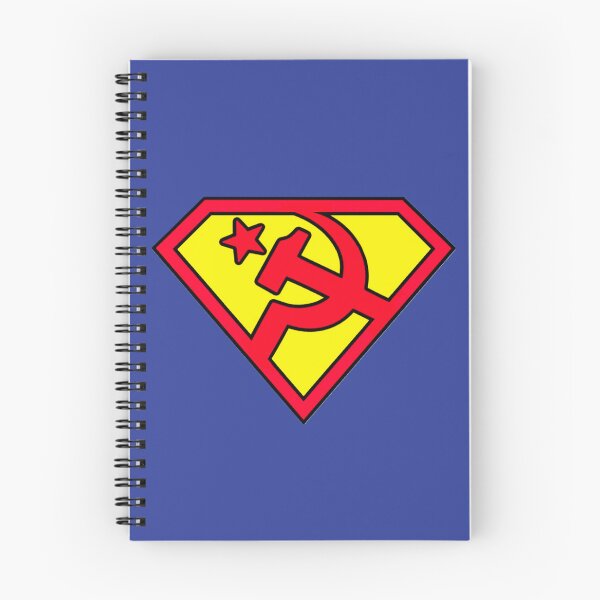 Item preview, Super Comrade designed and sold by Angeleghties.