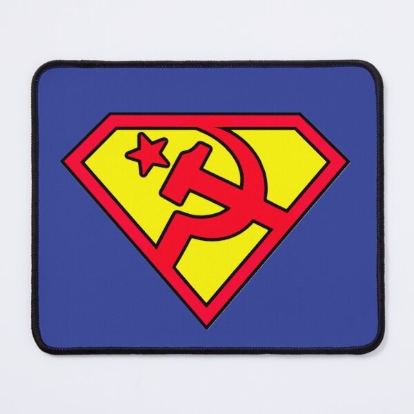 Item preview, Super Comrade designed and sold by Angeleghties.