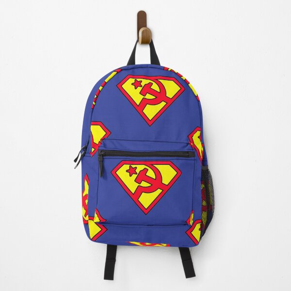 Item preview, Super Comrade designed and sold by Angeleghties.