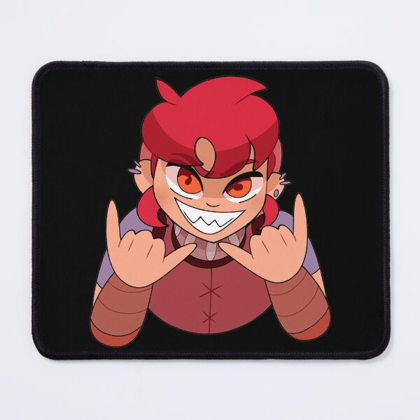 Item preview, Nimona designed and sold by KennMart.
