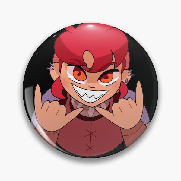 Item preview, Nimona designed and sold by KennMart.