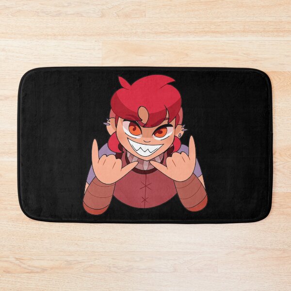 Item preview, Nimona designed and sold by KennMart.