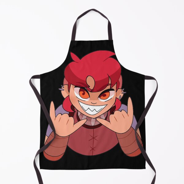 Item preview, Nimona designed and sold by KennMart.