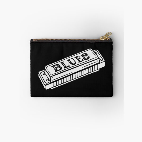 Item preview, Blues designed and sold by SkyAfterDusk.