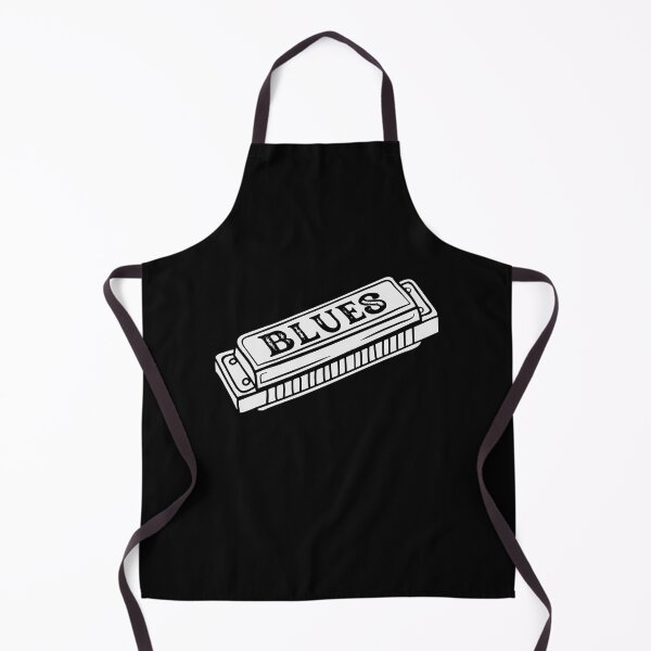 Item preview, Blues designed and sold by SkyAfterDusk.