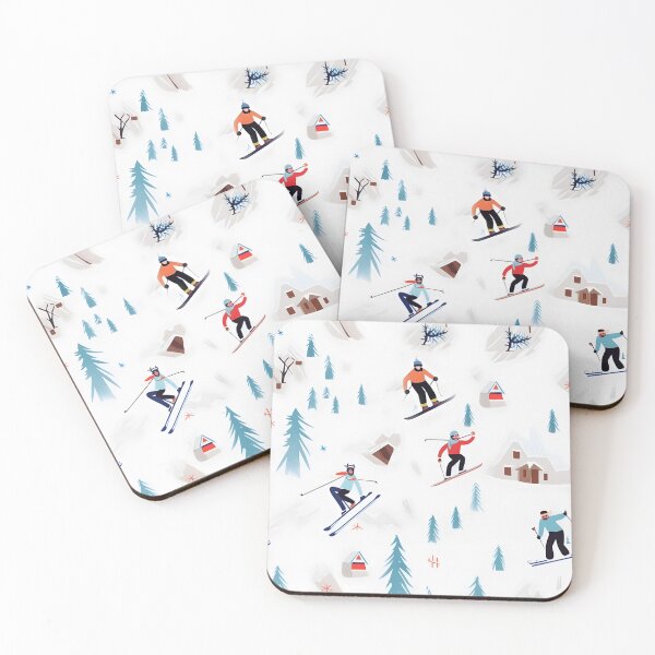Item preview, skiing, gift for skier, ski gift, coffee mug, skier gift, skiing mug, snowboard, Ski Mug, gift for skiers, ski mug, skier gifts, skier mug. skier phone case, clock design, skiers designed and sold by Jaged.