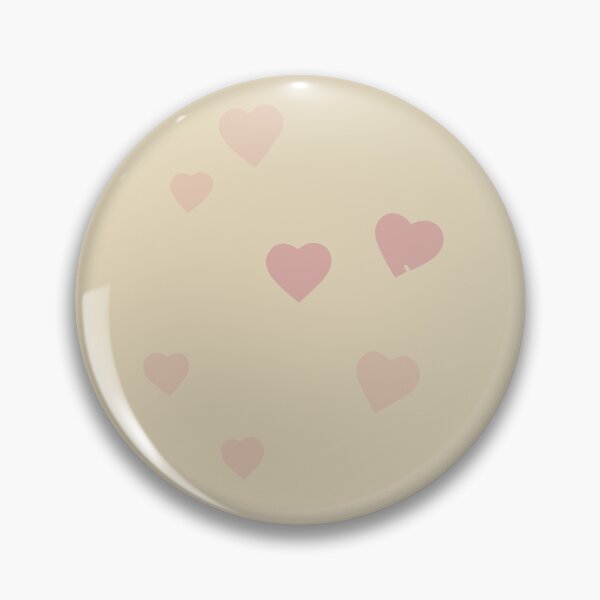 Item preview, Pale pink hearts designed and sold by SamJanner.