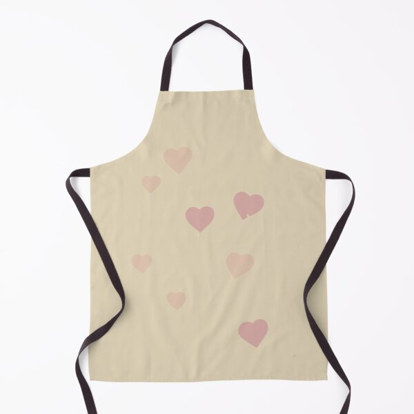 Item preview, Pale pink hearts designed and sold by SamJanner.