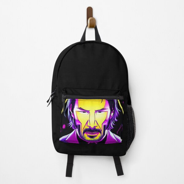 Item preview, John Wick designed and sold by KalipsoArt.