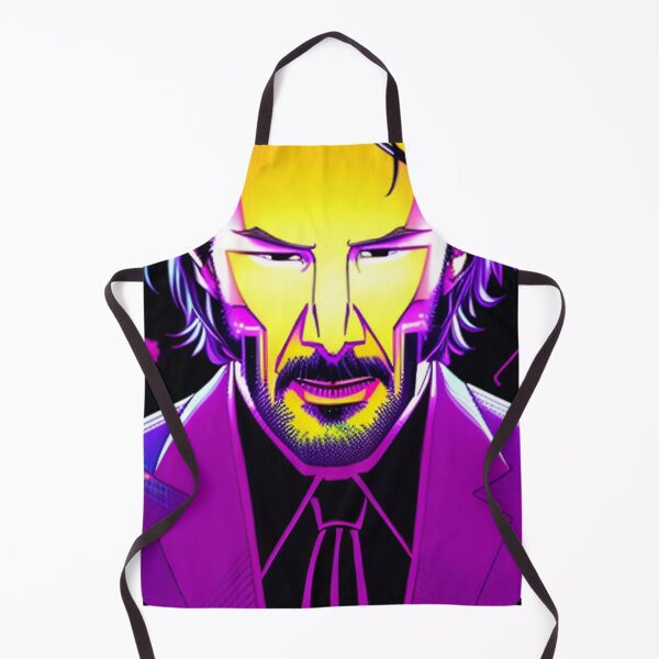 Item preview, John Wick designed and sold by KalipsoArt.