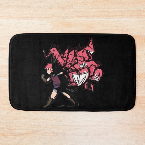 Item preview, Nimona and the things designed and sold by KennMart.