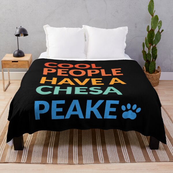Item preview, Cool People Have A Chesapeake Bay Dog Gift  designed and sold by Guarddogdrive.