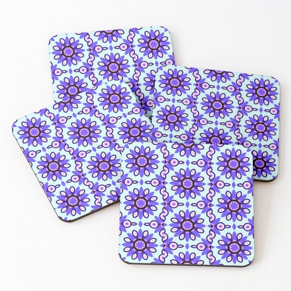 Item preview, mosaics designed and sold by Bola-de-hilo.