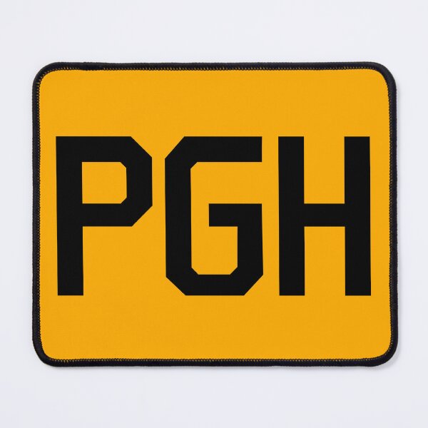 Item preview, PGH (*ORIGINAL DESIGN*) designed and sold by crowbarr.