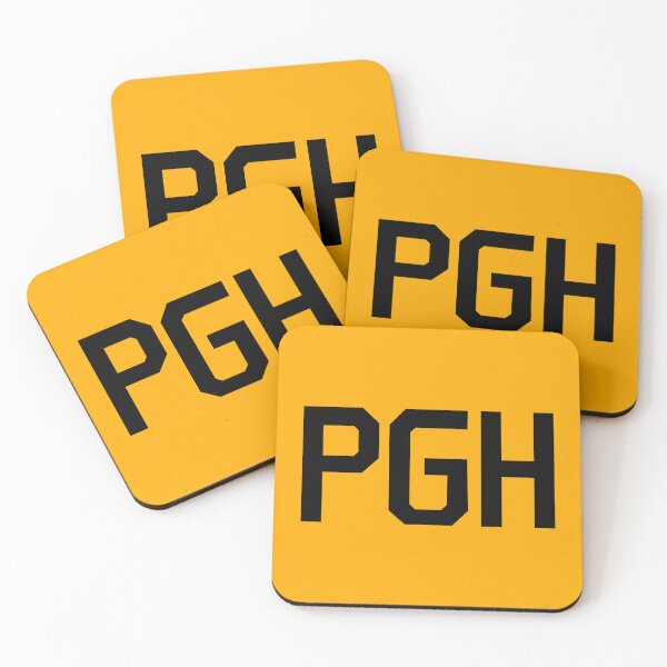 Item preview, PGH (*ORIGINAL DESIGN*) designed and sold by crowbarr.