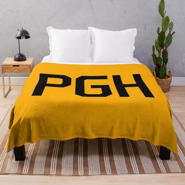 Item preview, PGH (*ORIGINAL DESIGN*) designed and sold by crowbarr.