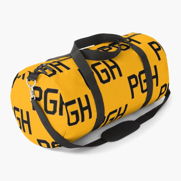 Item preview, PGH (*ORIGINAL DESIGN*) designed and sold by crowbarr.