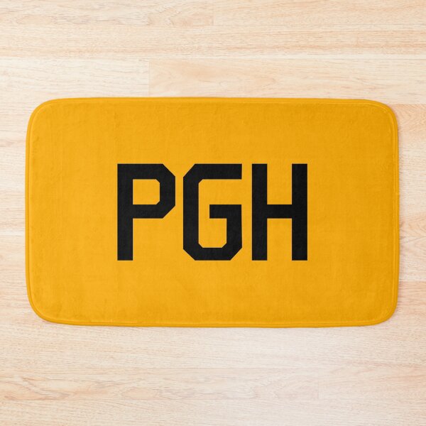 Item preview, PGH (*ORIGINAL DESIGN*) designed and sold by crowbarr.
