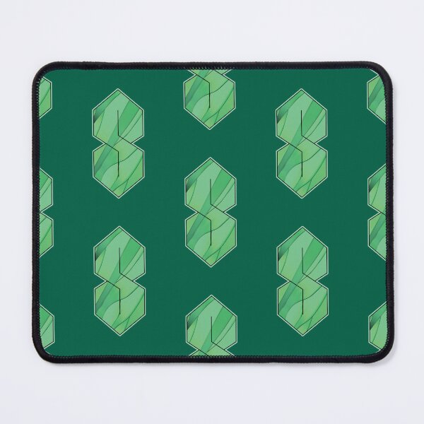 Item preview, No. 20 - Cool S Green Slime Inside designed and sold by jearumdesigns.