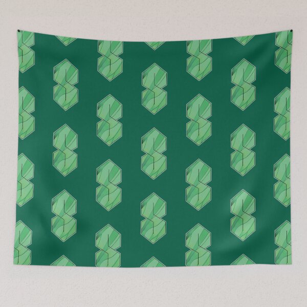 Item preview, No. 20 - Cool S Green Slime Inside designed and sold by jearumdesigns.