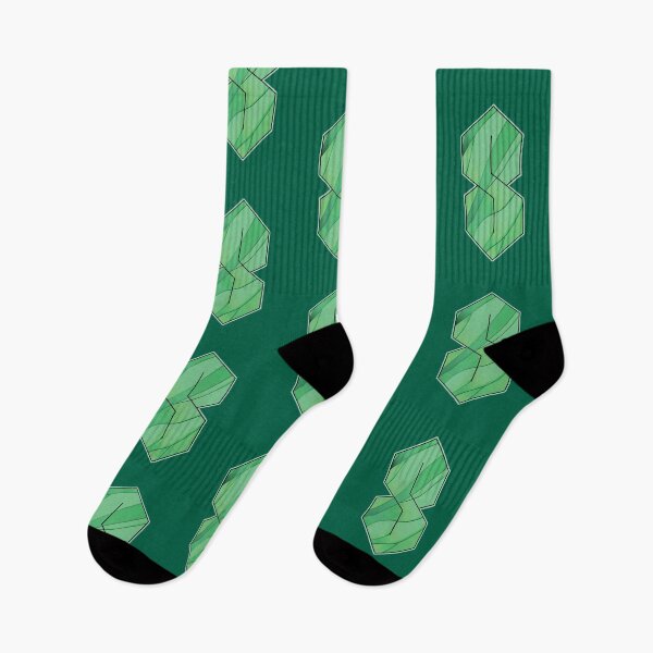 Item preview, No. 20 - Cool S Green Slime Inside designed and sold by jearumdesigns.