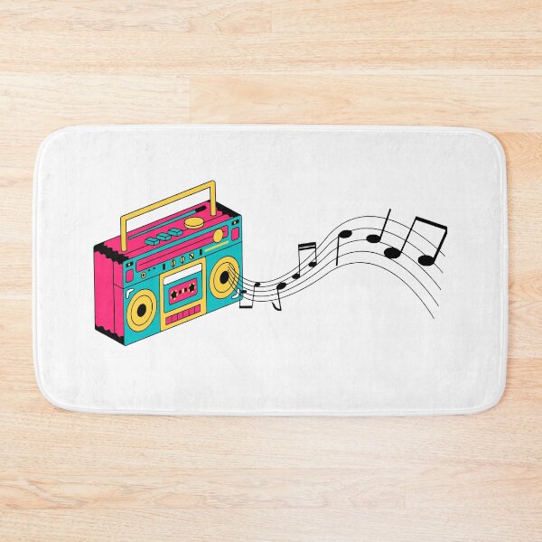 Item preview, Radio music designed and sold by Venezuelaaaaa.