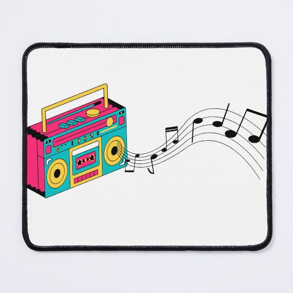 Item preview, Radio music designed and sold by Venezuelaaaaa.