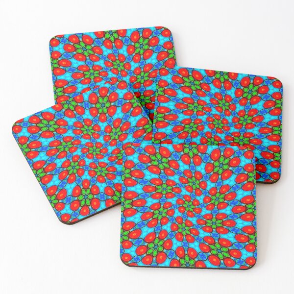 Artikelvorschau, Bunte Papierblume entworfen und verkauft von Patternflower.