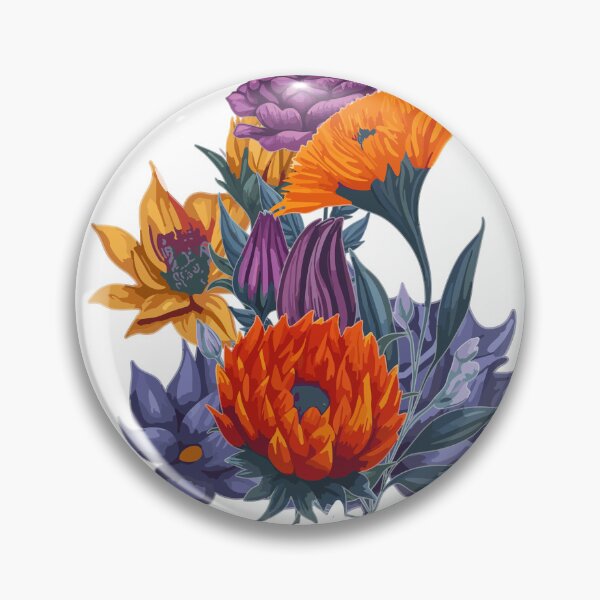 Item preview, Bloom With Confidence And Grace design Embrace The Beauty Of Elegance designed and sold by Sandydesign.