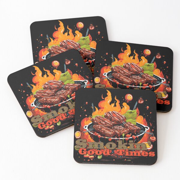 Item preview, Smokin' good times designed and sold by JansenGS.
