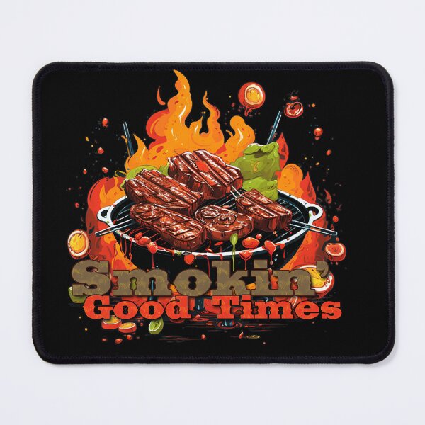 Item preview, Smokin' good times designed and sold by JansenGS.
