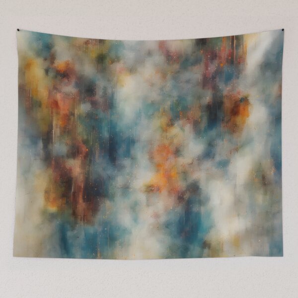 Item preview, Energetic Rhythms designed and sold by nash2706.