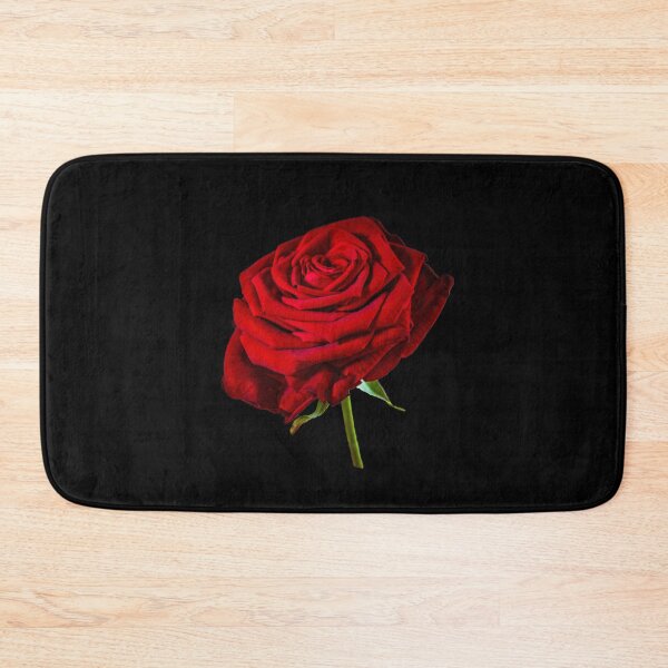 Item preview, The rose, a sign of love designed and sold by WDSuncrest.