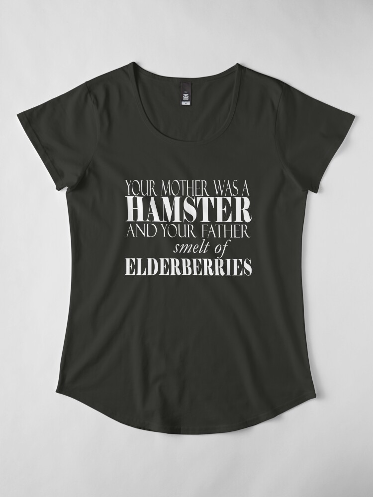 t shirt insult